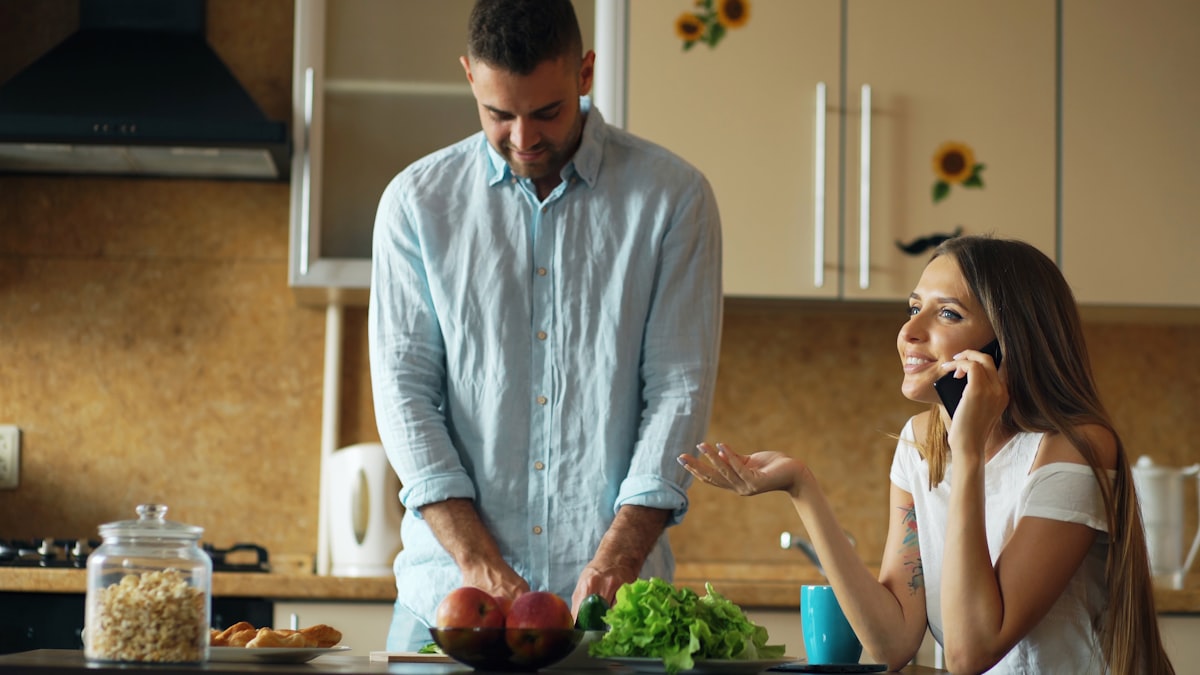 Protein-rich foods including fish, eggs, and lean meats