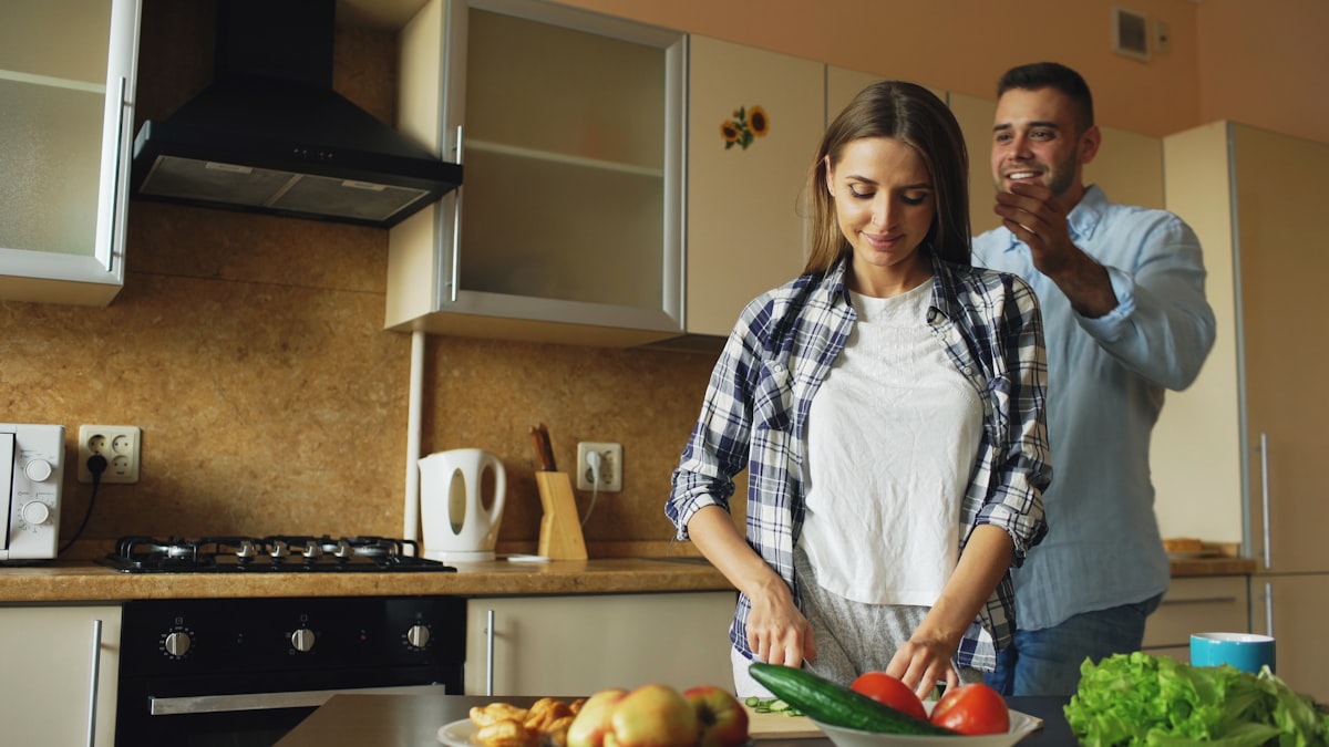 Scientific research on metabolism and nutrition